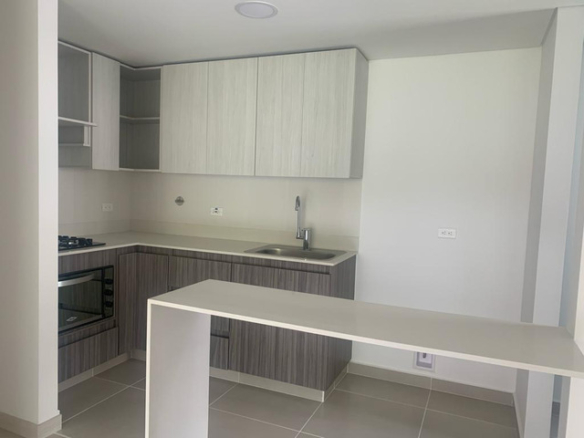 Arriendo apartamento en Envigado para estrenar