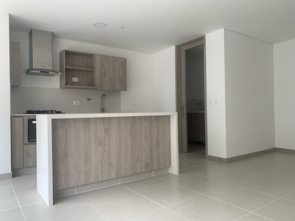 Arriendo apartamento para estrenar en la Loma de los Mesa