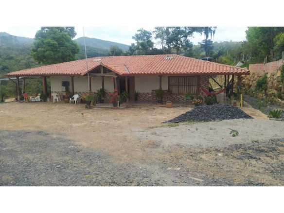 Venta de Parcela Via San Gil Barichara