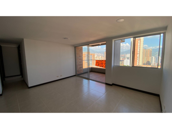 Venta de apartamento en unidad cerrada Sabana Alta – Sabaneta