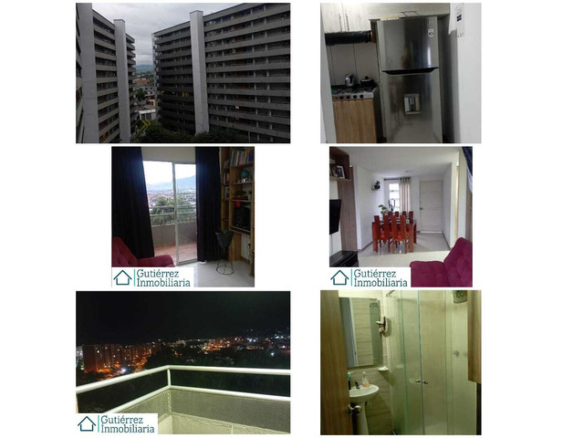 Venta de Apartamento en el sector Condina – Pereira