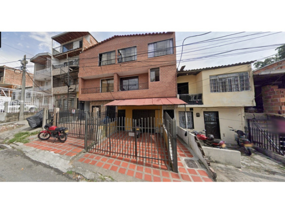 Venta de Apartamentos en el barrio Alfonso López – Medellín