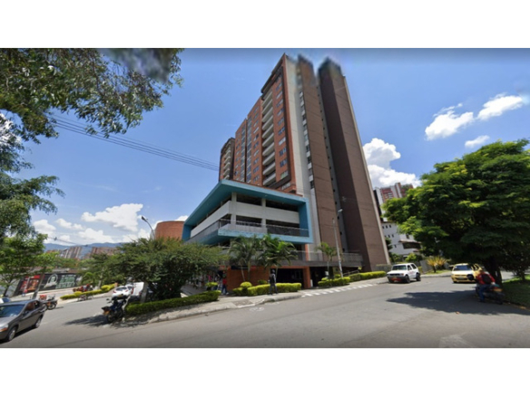 Apartamento en Unidad Cerrada Pilarica Blue – Medellín