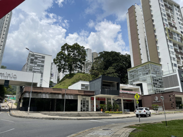 VENDO ECONOMICO APARTAMENTO ABADIAS FLORIDABLANCA