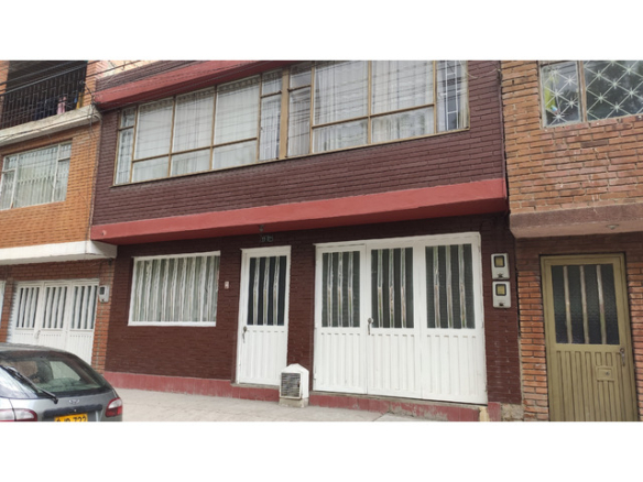 BRITALIA KENNEDY RENTABLE – Kennedy, Bogotá