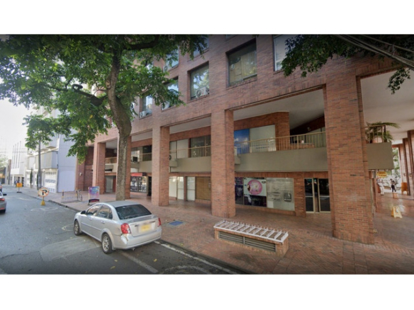 Venta de Oficina en el Centro Profesional y Comercial El Centenario 1 – Cali
