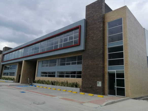ARRIENDO BODEGAS USO INDUSTRIAL / OPERACION LOGISTICA, Tocancipá