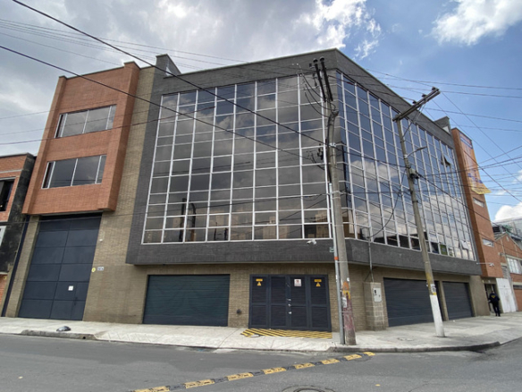 ARRIENDO OFICINA NUEVAS QUINTA PAREDES – Teusaquillo