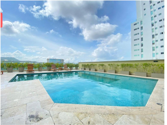 Venta de Apartamento en Sorrento, sector El Cabrero – Cartagena
