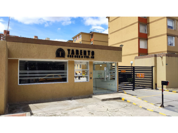 FONTIBON VILLEMAR – BARATO