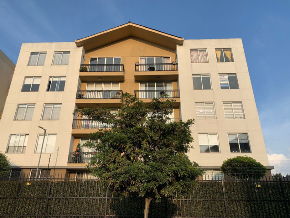 APARTAMENTO EN MADRID CUNDINAMARCA