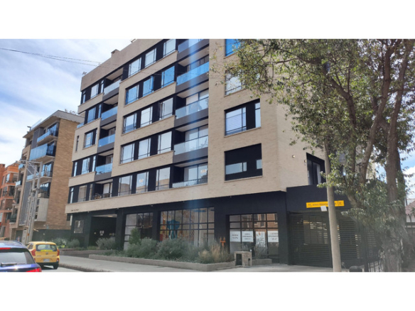 APARTAMENTO EN SANTA BARBARA OCCIDENTAL