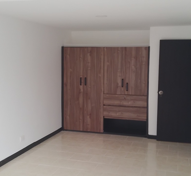 Apartamento en el barrio Las Granjas