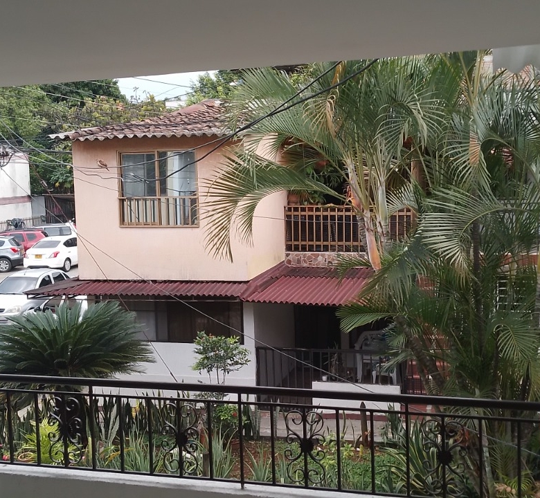 Apartamento en el barrio Las Granjas
