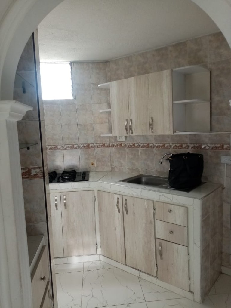 Apartamento en zona Norte de Cali-Calima