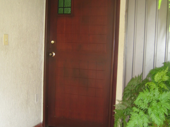 Apartamento en venta en Cañaverales 5