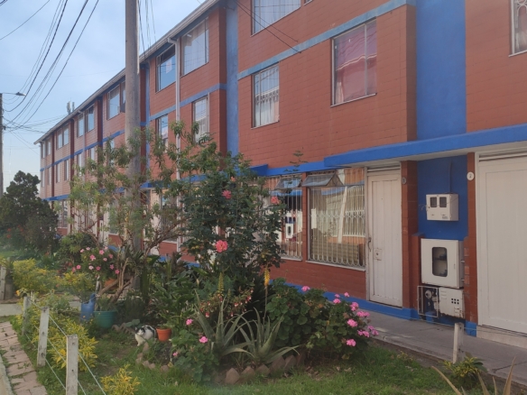 Casa en conjunto Primavera El Tintal