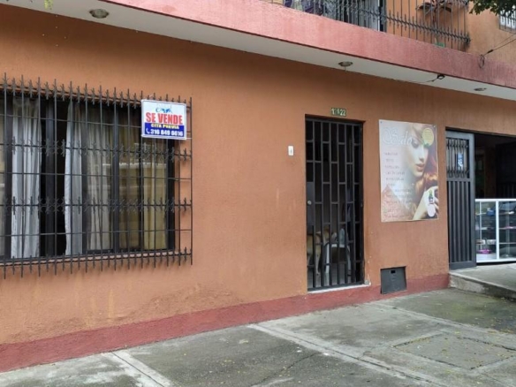Casa barrio las Américas Cali