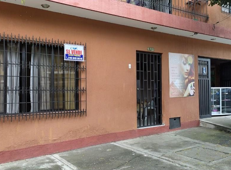Casa barrio las Américas Cali