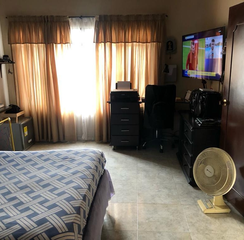 Casa barrio las Américas Cali
