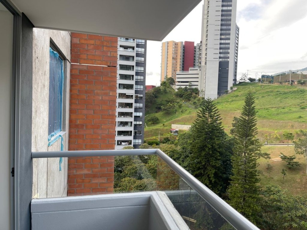Arriendo Apartamento en Envigado