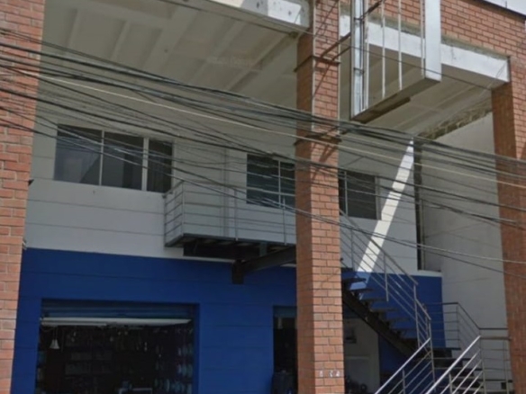 PROPIEDAD COMERCIAL ZONA CENTRICA TURBO ANTIOQUIA