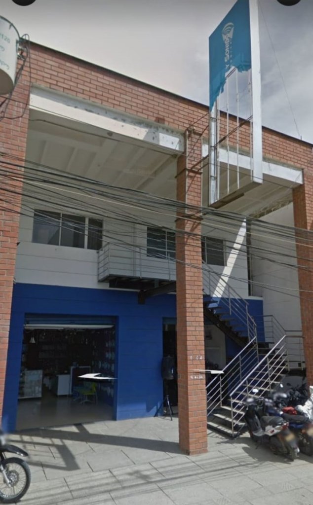 PROPIEDAD COMERCIAL ZONA CENTRICA TURBO ANTIOQUIA
