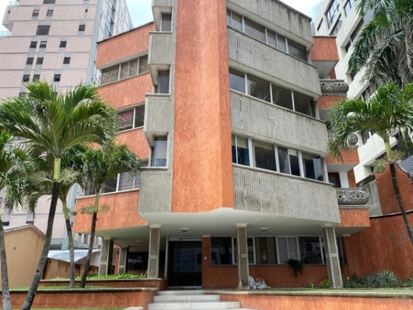 Apartamento en el barrio El Paraiso Barranquilla