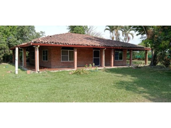 FINCA Agroindustrial BUCHITOLO VILLAGORGONA CANDELARIA