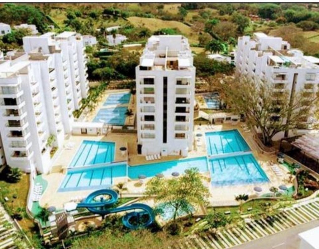 Vendo Hermoso Apartasol en San Jeronimo
