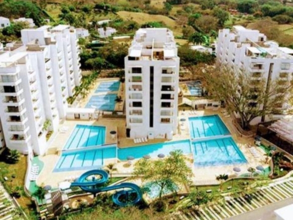 Vendo Hermoso Apartasol en San Jeronimo
