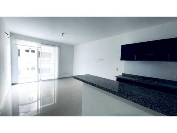 APARTAESTUDIO EN ARRIENDO EN ALTOPRADO EN BARRANQUILLA