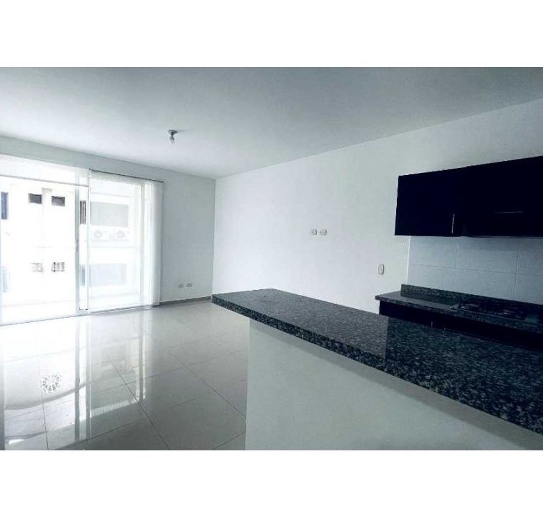 APARTAESTUDIO EN ARRIENDO EN ALTOPRADO EN BARRANQUILLA