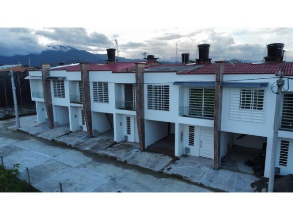 Espectacular Proyecto de Vivienda en Acacias, Meta