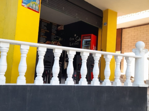 Propiedad en Santa Fe de Antioquia
