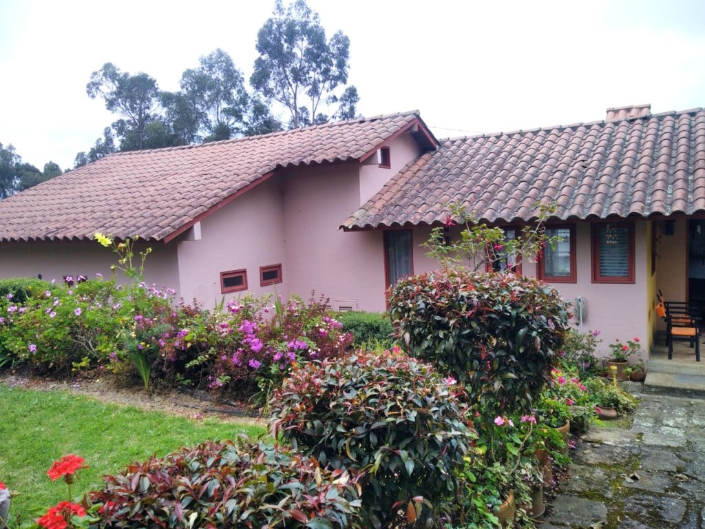 VENTA FINCA ZIPACON