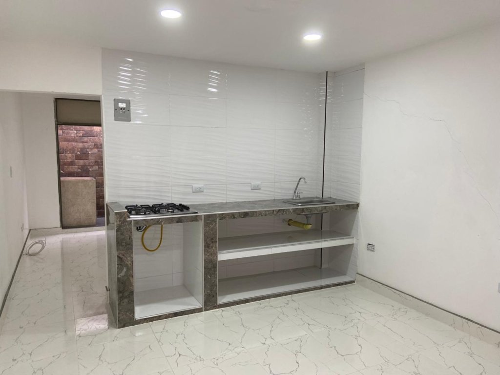 Apartamento Barrio el Diamante