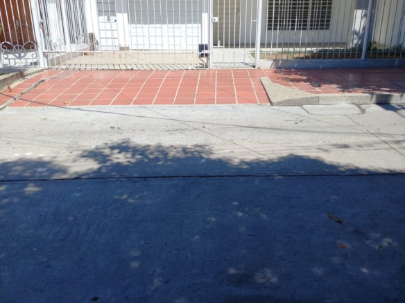 Casa en Betania, Barranquilla