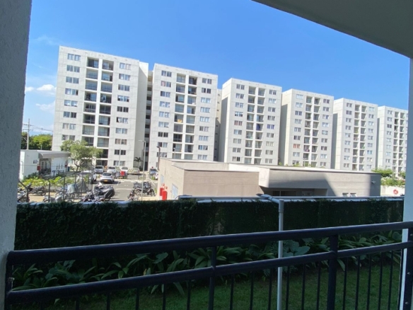 Apartamento Para estrenar Barrio Villa Fátima