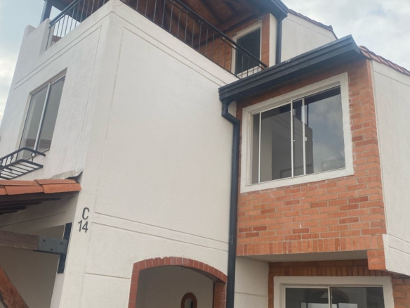 Casa en Tesoro del Cacique