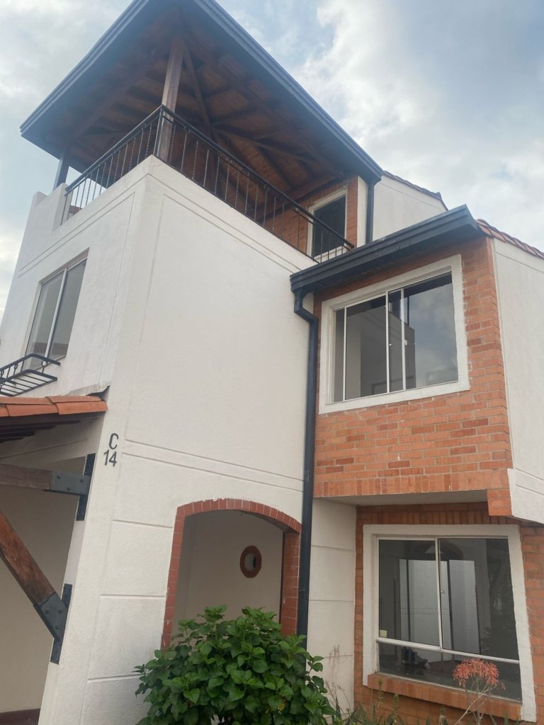 Casa en Tesoro del Cacique