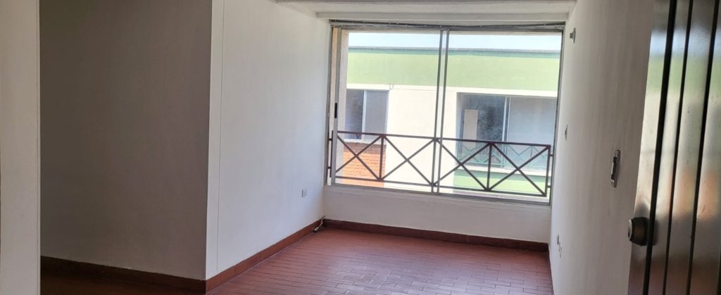 Apartamento Oasis de Comfandi