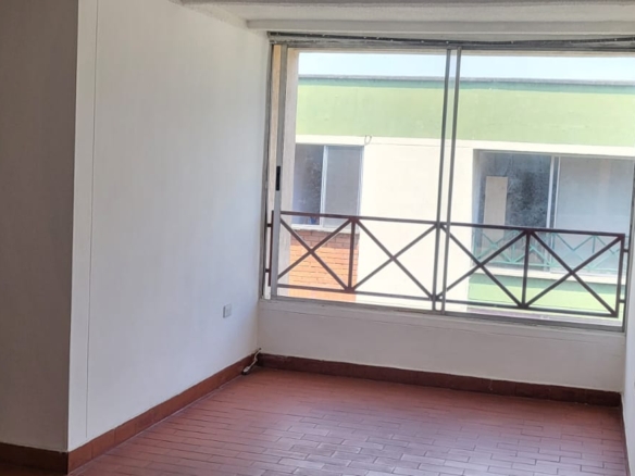 Apartamento Oasis de Comfandi