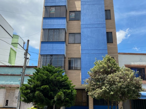 Apartamento en el Barrio Alarcón