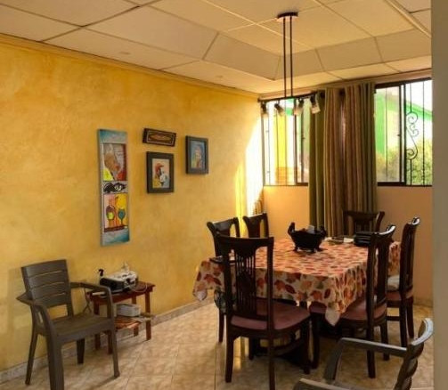 Venta de apartamento en el Barrio El Recreo