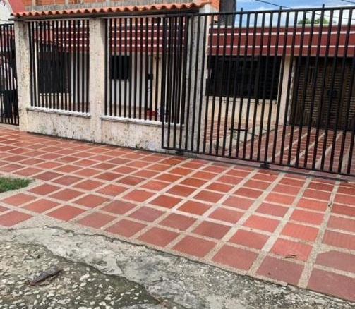 Casa en Ciudad Jardín
