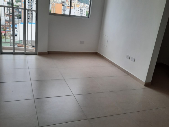 Apartamento en Conjunto Residencial Vive Mardel