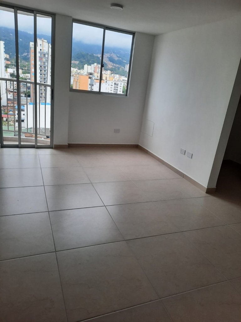 Apartamento en Conjunto Residencial Vive Mardel