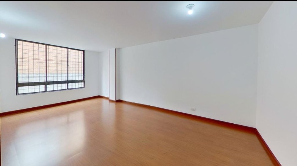 Apartamento en San Patricio, Usaquen