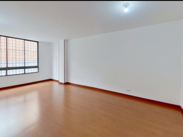 Apartamento en San Patricio, Usaquen